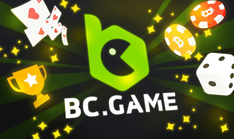 BC Game Depósito Guía Completa para Realizar Tu Primer Depósito BC Game Depósito Guía Completa para Realizar Tu Primer Depósito