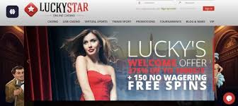 Discover Exciting Gaming Adventures at Lucky Star 123 Official Casino Discover Exciting Gaming Adventures at Lucky Star 123 Official Casino
