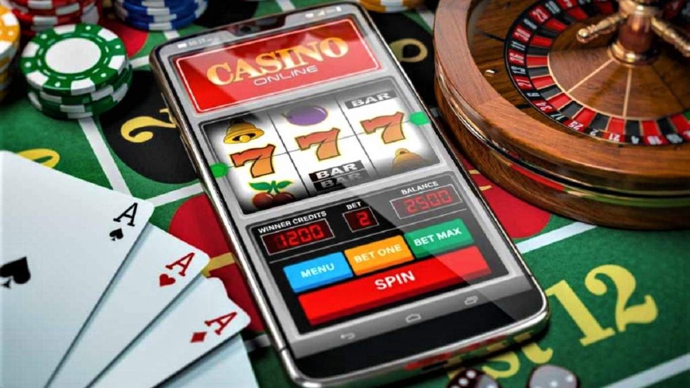 Experience Excitement at Raptor Wins Casino & Sportsbook 49 Experience Excitement at Raptor Wins Casino & Sportsbook 49