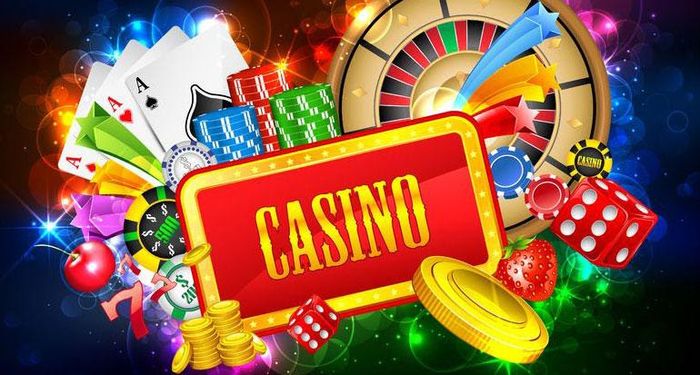 Experience Excitement at Raptor Wins Casino & Sportsbook 49 Experience Excitement at Raptor Wins Casino & Sportsbook 49