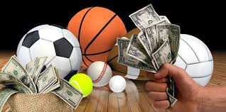 The Future of Online Betting Starts Here 1 The Future of Online Betting Starts Here 1