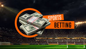 The Future of Online Betting Starts Here 1 The Future of Online Betting Starts Here 1