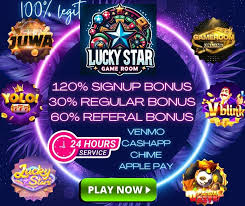 Ultimate Guide to Lucky Star 123 Casino Your Gateway to Fun and Fortune Ultimate Guide to Lucky Star 123 Casino Your Gateway to Fun and Fortune