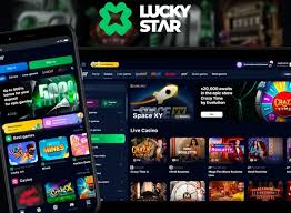 Ultimate Guide to Lucky Star 123 Casino Your Gateway to Fun and Fortune Ultimate Guide to Lucky Star 123 Casino Your Gateway to Fun and Fortune