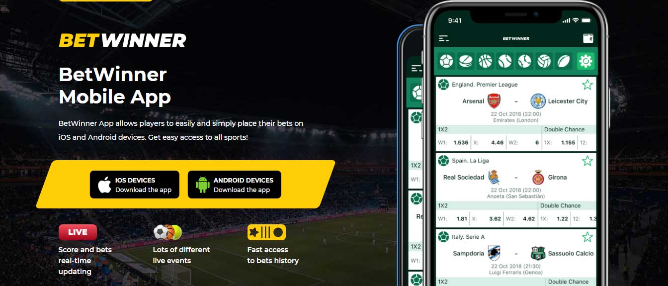 Understanding Betwinner Privacy Policy Understanding Betwinner Privacy Policy