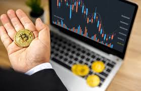 Unlocking Profits The Importance of Crypto Trading Alerts