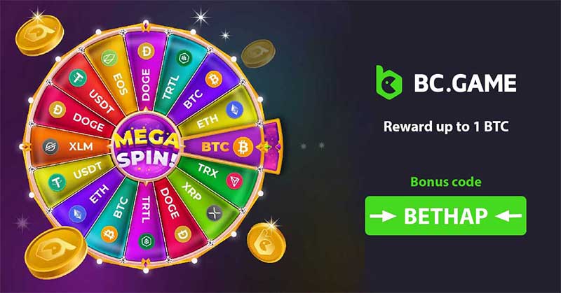 Accesso su BC Game Scopri il Gioco e le Opportunità Accesso su BC Game Scopri il Gioco e le Opportunità