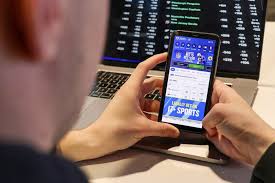 The Future of Online Gambling Understanding Abol Bet The Future of Online Gambling Understanding Abol Bet