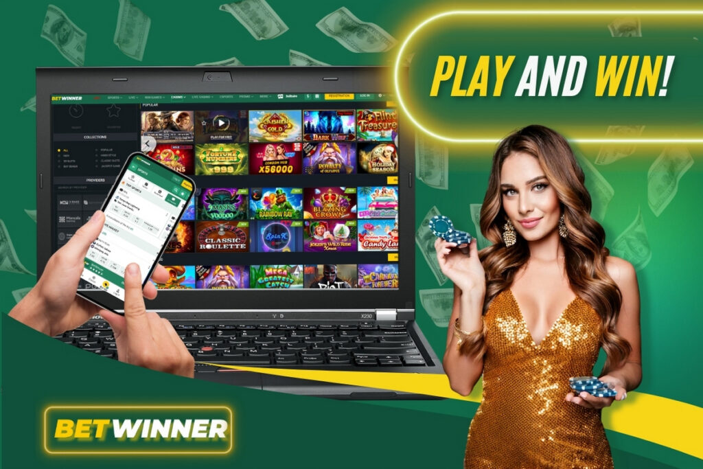 Discover the Betwinner New Players Bonus Unlock Your Betting Potential