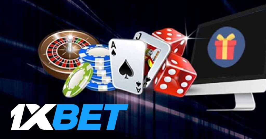 Experience the Thrill of Gaming at 1xBet Malaysia Online Casino 11