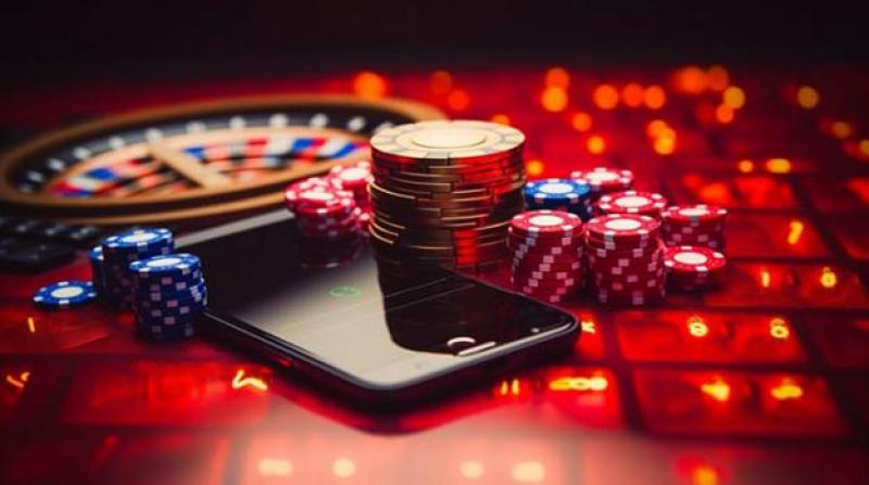 New Opening Online Casino UK Explore Exciting Opportunities