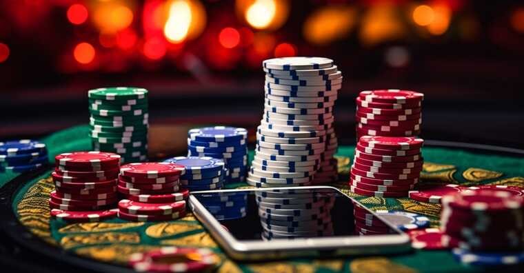 New Opening Online Casino UK Explore Exciting Opportunities