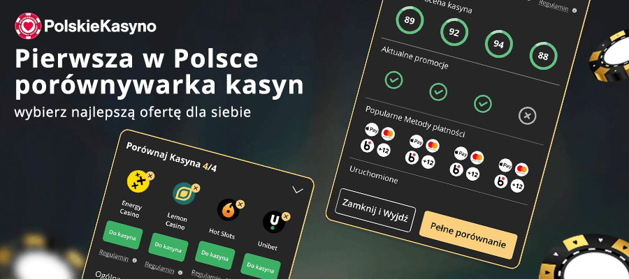 Polskie kasyno online blik - Szybkie i bezpieczne metody płatności Polskie kasyno online blik - Szybkie i bezpieczne metody płatności