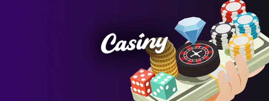 Unlocking Entertainment The Complete Guide to Casiny App Unlocking Entertainment The Complete Guide to Casiny App